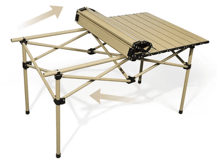 Folding Camping Table