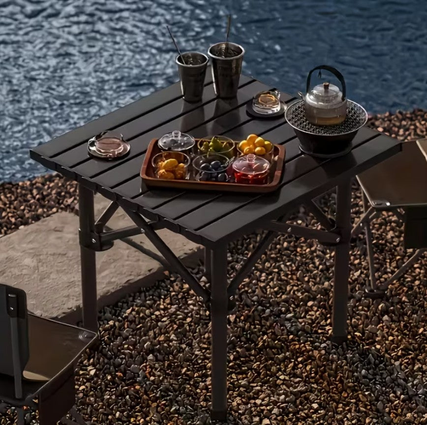 Folding Camping Table