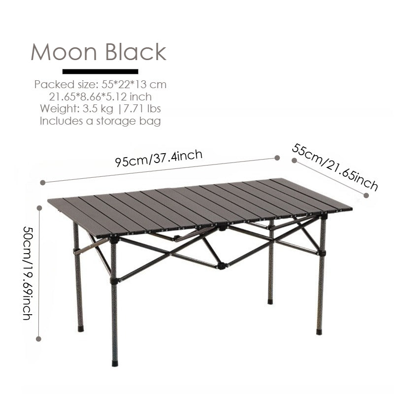 Folding Camping Table