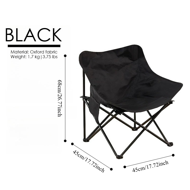 Portable Folding Camping Chair